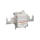 Mersen - Fusible ultra rapide 31 aR 690VAC 700A Percuteur Couteaux à encoche ouverte