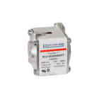 Mersen - Fusible ultra rapide 31 aR 690VAC 800A Percuteur Plots Filets métriques