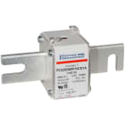 Mersen - Fusible ultra rapide 32 aR 690VAC 1000A Percuteur Couteaux DIN 110