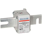 Mersen - Fusible ultra rapide 32 aR 690VAC 400A Percuteur Couteaux DIN 110