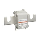 Mersen - Fusible ultra rapide 32 aR 690VAC 700A Percuteur Couteaux à encoche ouverte