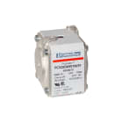 Mersen - Fusible ultra rapide 32 aR 690VAC 700A Percuteur Plots Filets métriques