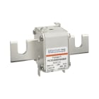 Mersen - Fusible ultra rapide 32 aR 690VAC 800A Percuteur Couteaux à encoche ouverte