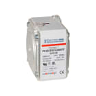 Mersen - Fusible ultra rapide 33 aR 550VAC 2000A Percuteur Plots Filets métriques