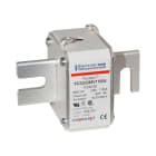 Mersen - Fusible ultra rapide 33 aR 690VAC 1100A Percuteur Couteaux DIN 80