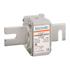 Mersen - Fusible ultra rapide 33 aR 690VAC 1250A Percuteur Couteaux DIN 110