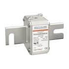 Mersen - Fusible ultra rapide 33 aR 690VAC 500A Percuteur Couteaux DIN 110