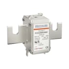 Mersen - Fusible ultra rapide 33 aR 690VAC 500A Percuteur Couteaux à encoche ouverte