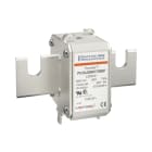 Mersen - Fusible ultra rapide 33 aR 690VAC 700A Percuteur Couteaux à encoche ouverte