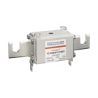 Mersen - Fusible ultra rapide 70 gR 690VAC 125A Percuteur Couteaux à encoche ouverte