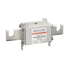 Mersen - Fusible ultra rapide 70 gR 690VAC 160A Percuteur Couteaux à encoche ouverte