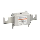 Mersen - Fusible ultra rapide 70 gR 690VAC 63A Percuteur Couteaux à encoche ouverte