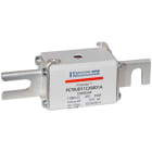 Mersen - Fusible ultra rapide 70 aR 1100VAC 350A Percuteur Couteaux DIN 110