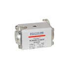 Mersen - Fusible ultra rapide 70 aR 1100VAC 350A Percuteur Plots Filets métriques