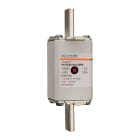 Mersen - Fusible ultra rapide 70 aR 1250VAC 125A Percuteur Couteaux pleins