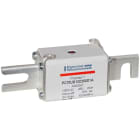 Mersen - Fusible ultra rapide 70 aR 1250VAC 200A Percuteur Couteaux DIN 110