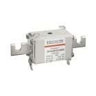 Mersen - Fusible ultra rapide 70 aR 1250VAC 200A Percuteur Couteaux à encoche ouverte