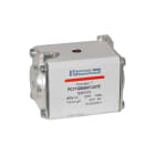 Mersen - Fusible ultra rapide 71 gR 690VAC 125A Percuteur Plots Filets métriques
