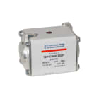 Mersen - Fusible ultra rapide 71 gR 690VAC 200A Percuteur Plots Filets métriques