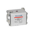 Mersen - Fusible ultra rapide 71 gR 690VAC 315A Percuteur Plots Filets métriques