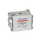 Mersen - Fusible ultra rapide 71 gR 690VAC 500A Percuteur Plots Filets métriques