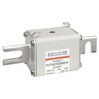 Mersen - Fusible ultra rapide 71 aR 1250VAC 200A Percuteur Couteaux DIN 110