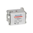 Mersen - Fusible ultra rapide 71 aR 1250VAC 450A Percuteur Plots Filets métriques