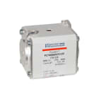 Mersen - Fusible ultra rapide 72 gR 690VAC 200A Percuteur Plots Filets métriques