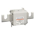 Mersen - Fusible ultra rapide 72 gR 690VAC 250A Percuteur Couteaux à encoche ouverte