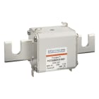 Mersen - Fusible ultra rapide 72 gR 690VAC 315A Percuteur Couteaux à encoche ouverte