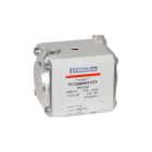 Mersen - Fusible ultra rapide 72 gR 690VAC 315A Percuteur Plots Filets métriques