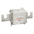 Mersen - Fusible ultra rapide 72 gR 690VAC 400A Percuteur Couteaux à encoche ouverte