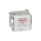 Mersen - Fusible ultra rapide 72 gR 690VAC 400A Percuteur Plots Filets métriques