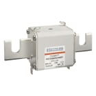 Mersen - Fusible ultra rapide 72 gR 690VAC 500A Percuteur Couteaux à encoche ouverte