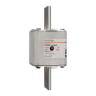 Mersen - Fusible ultra rapide 72 aR 1100VAC 630A Percuteur Couteaux pleins