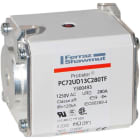 Mersen - Fus - Ultra Rapide - 72 - aR - 1250VAC - 280A - Percu - Filetés