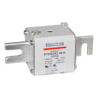 Mersen - Fusible ultra rapide 72 aR 1250VAC 315A Percuteur Couteaux DIN 110
