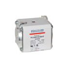 Mersen - Fusible ultra rapide 72 aR 1250VAC 400A Percuteur Plots Filets métriques