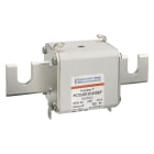 Mersen - Fusible ultra rapide 72 aR 1250VAC 450A Percuteur Couteaux à encoche ouverte