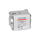 Mersen - Fusible ultra rapide 72 aR 1250VAC 630A Percuteur Plots Filets métriques