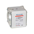 Mersen - Fusible ultra rapide 73 gR 690VAC 800A Percuteur Plots Filets métriques