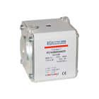 Mersen - Fusible ultra rapide 73 gR 690VAC 900A Percuteur Plots Filets métriques