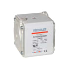 Mersen - Fusible ultra rapide 73 aR 1250VAC 400A Percuteur Plots Filets métriques