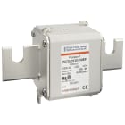 Mersen - Fusible ultra rapide 73 aR 1250VAC 450A Percuteur Couteaux à encoche ouverte