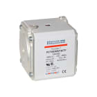 Mersen - Fusible ultra rapide 73 aR 600VAC 1800A Percuteur Plots Filets métriques