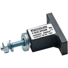 Mersen - Bloc-fusible 1500VAC 1500VDC 400A 1 pôle Tige filetée 1/4 pouce