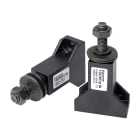 Mersen - Bloc-fusible 1500VAC 1500VDC 800A 1 pôle Tige filetée M10