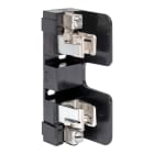 Mersen - Bloc-fusible 250VAC 250VDC Classe R 60A Module Boîtier en cuivre