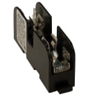 Mersen - Bloc-fusible 600VAC 600VDC Classe G 20A 1 pôle Vis à mâchoire renforcée