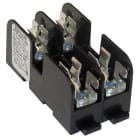 Mersen - Bloc-fusible 480VAC 480VDC Classe G 30A 2 pôles Vis à mâchoire renforcée